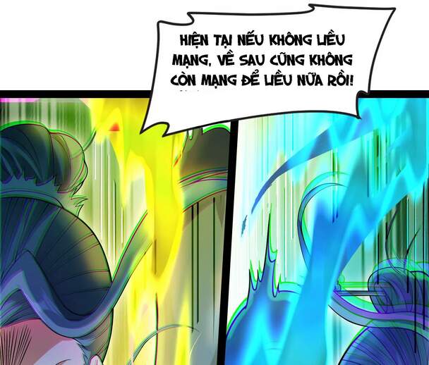 Đánh Bại Chư Thiên chapter 48 - Trang 43