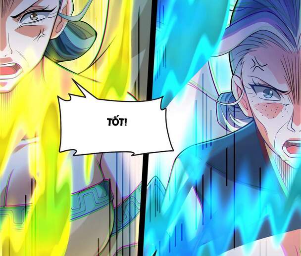Đánh Bại Chư Thiên chapter 48 - Trang 44