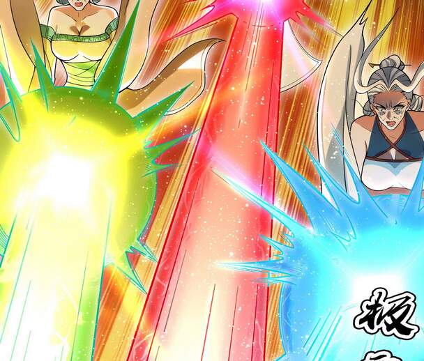 Đánh Bại Chư Thiên chapter 48 - Trang 47