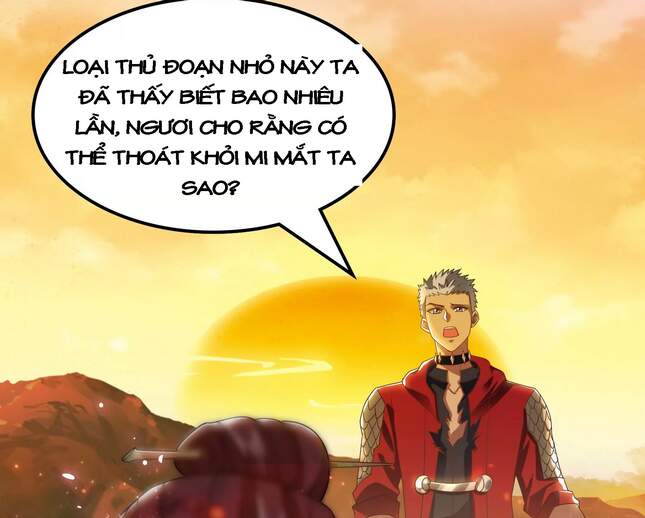 Đánh Bại Chư Thiên chapter 48 - Trang 81