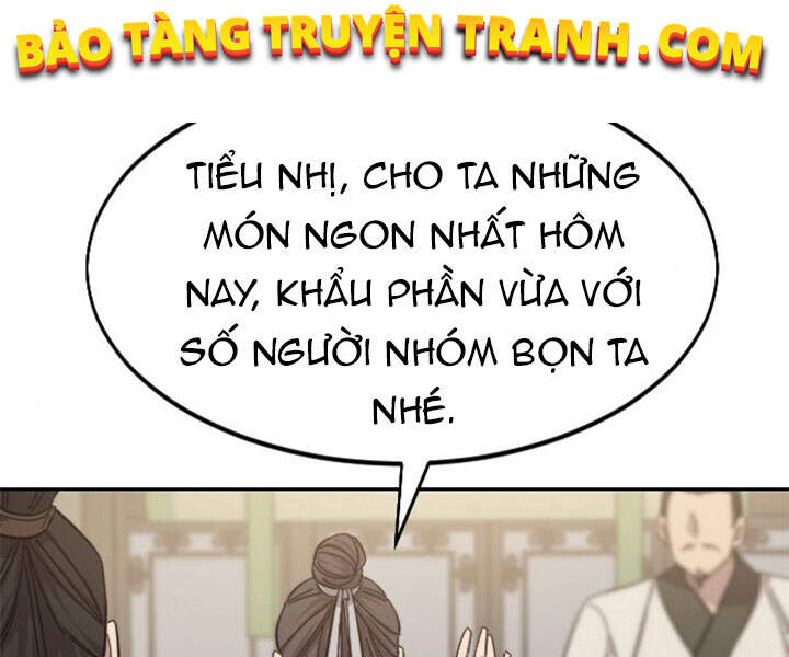 Hoa Sơn Tái Xuất chapter 39 - Upload bởi truyensieuhay.com