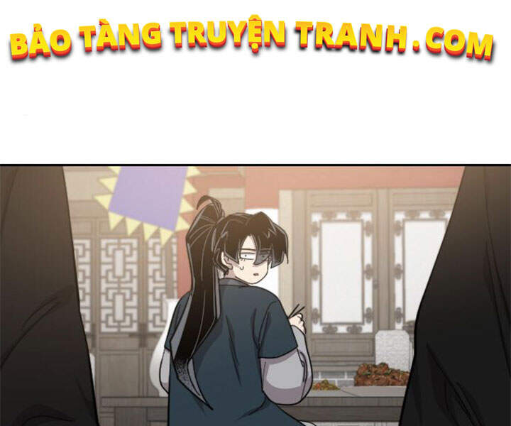 Hoa Sơn Tái Xuất chapter 39 - Upload bởi truyensieuhay.com