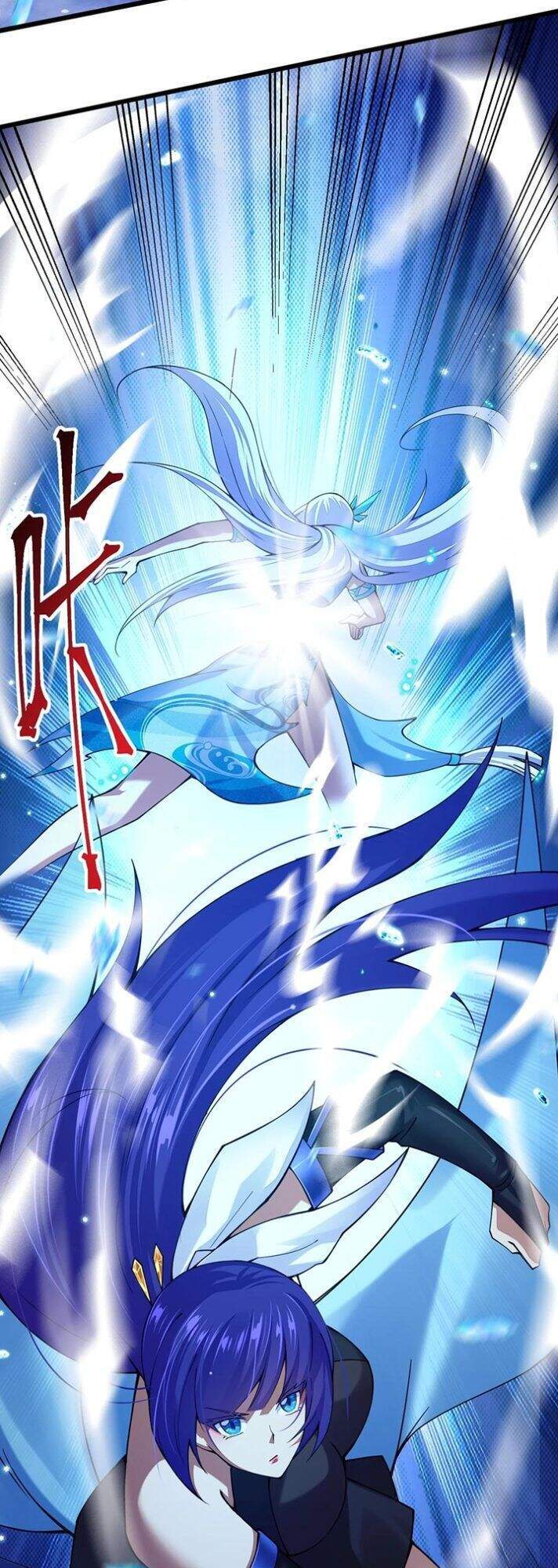 Sức Mạnh Kiếm Thần chapter 30 - Trang 29