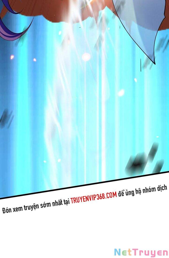 Sức Mạnh Kiếm Thần chapter 30 - Trang 40