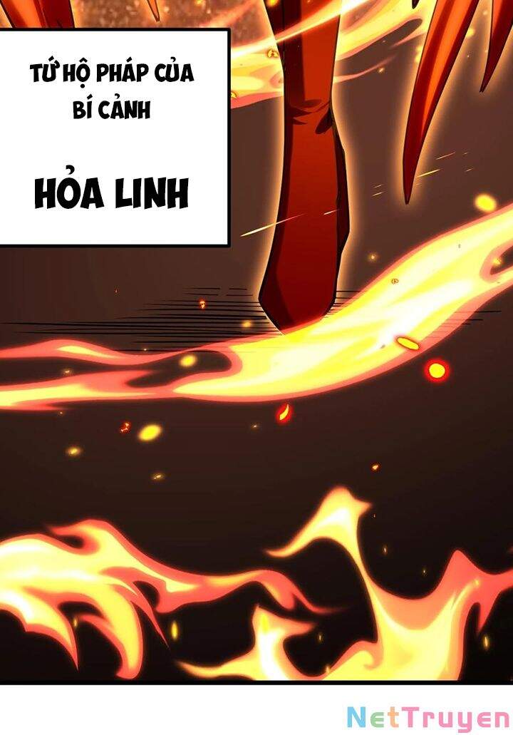 Sức Mạnh Kiếm Thần chapter 30 - Trang 44