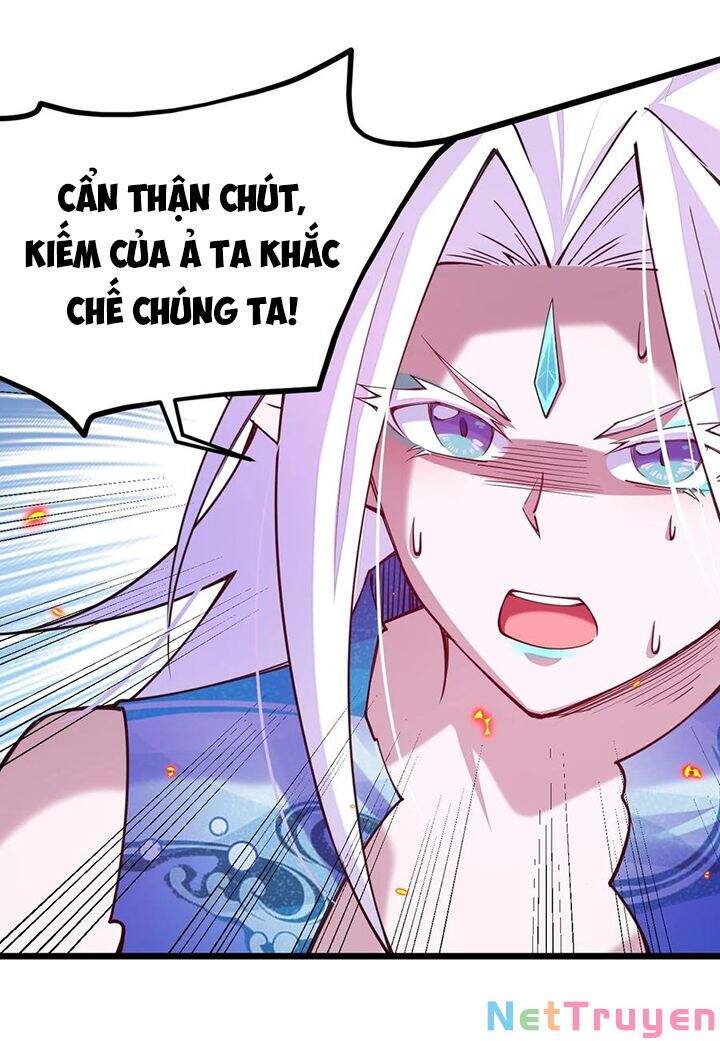 Sức Mạnh Kiếm Thần chapter 30 - Trang 47