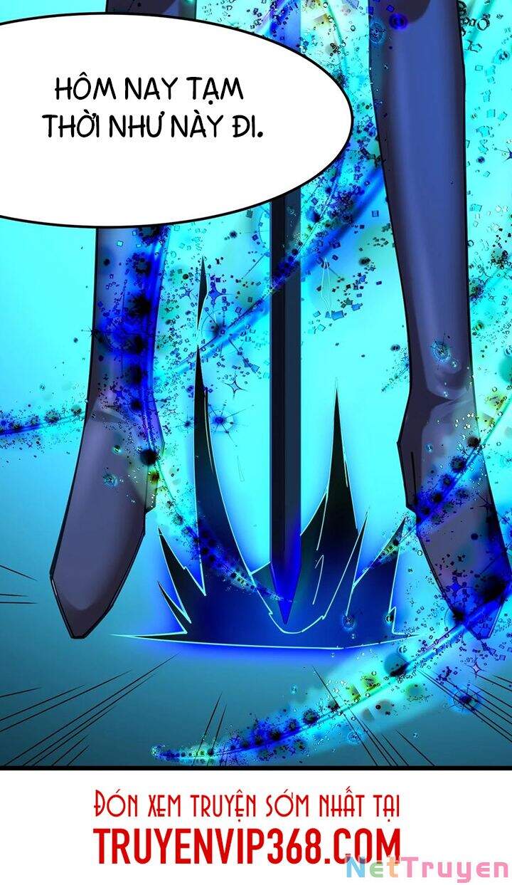 Sức Mạnh Kiếm Thần chapter 30 - Trang 51
