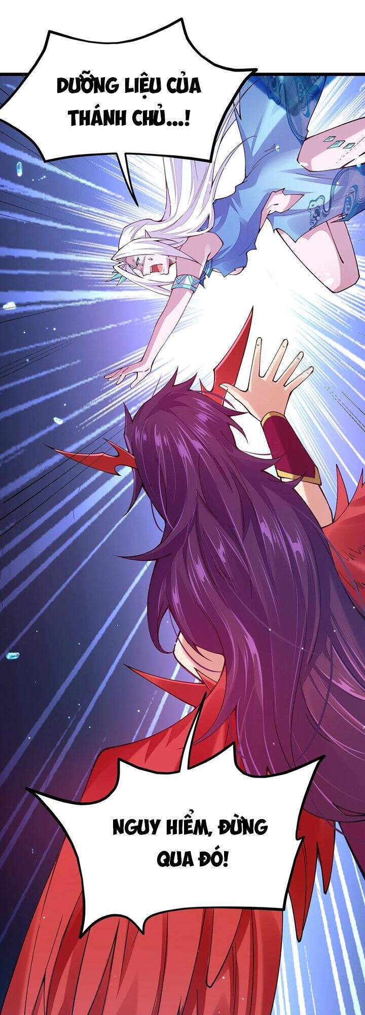 Sức Mạnh Kiếm Thần chapter 30 - Trang 67