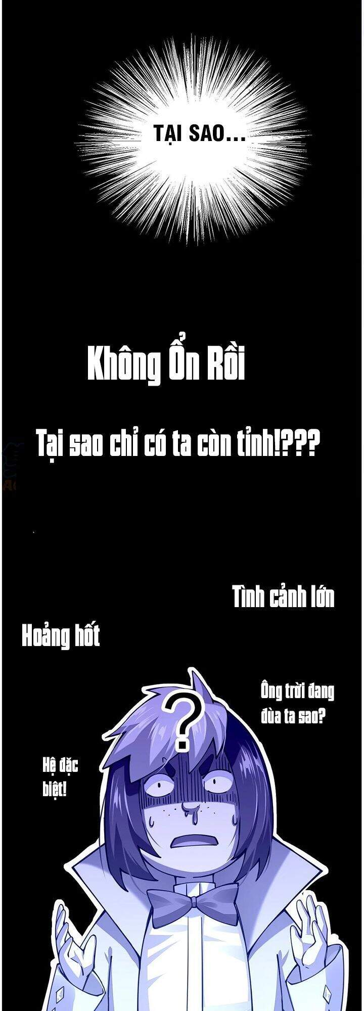 Sức Mạnh Kiếm Thần chapter 30 - Trang 7
