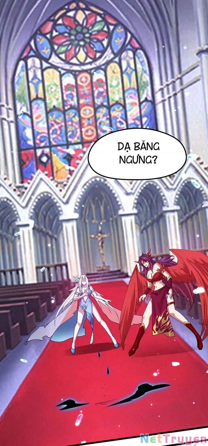 Sức Mạnh Kiếm Thần chapter 30 - Trang 74