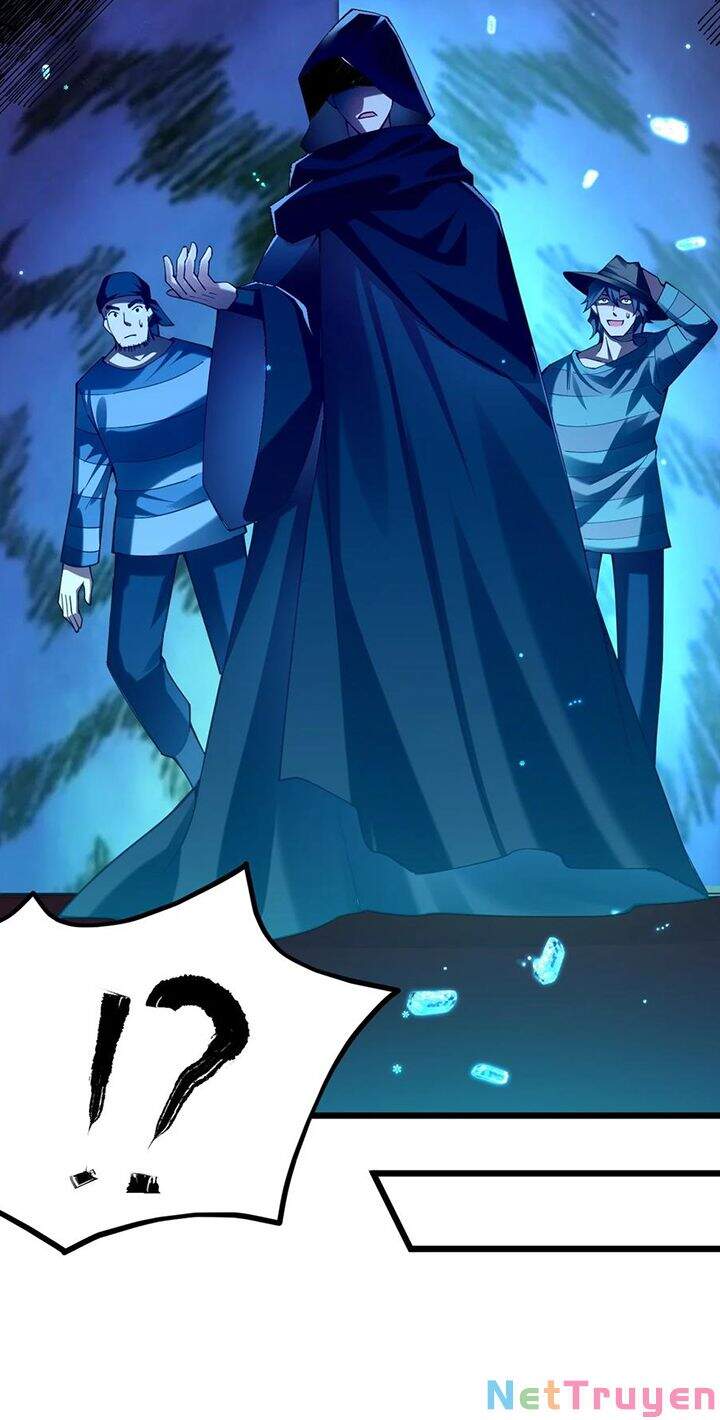 Sức Mạnh Kiếm Thần chapter 30 - Trang 76