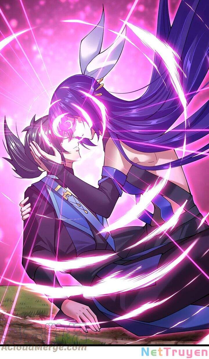Sức Mạnh Kiếm Thần chapter 30 - Trang 80