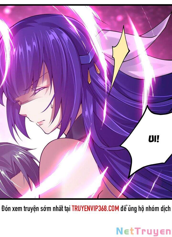 Sức Mạnh Kiếm Thần chapter 30 - Trang 81
