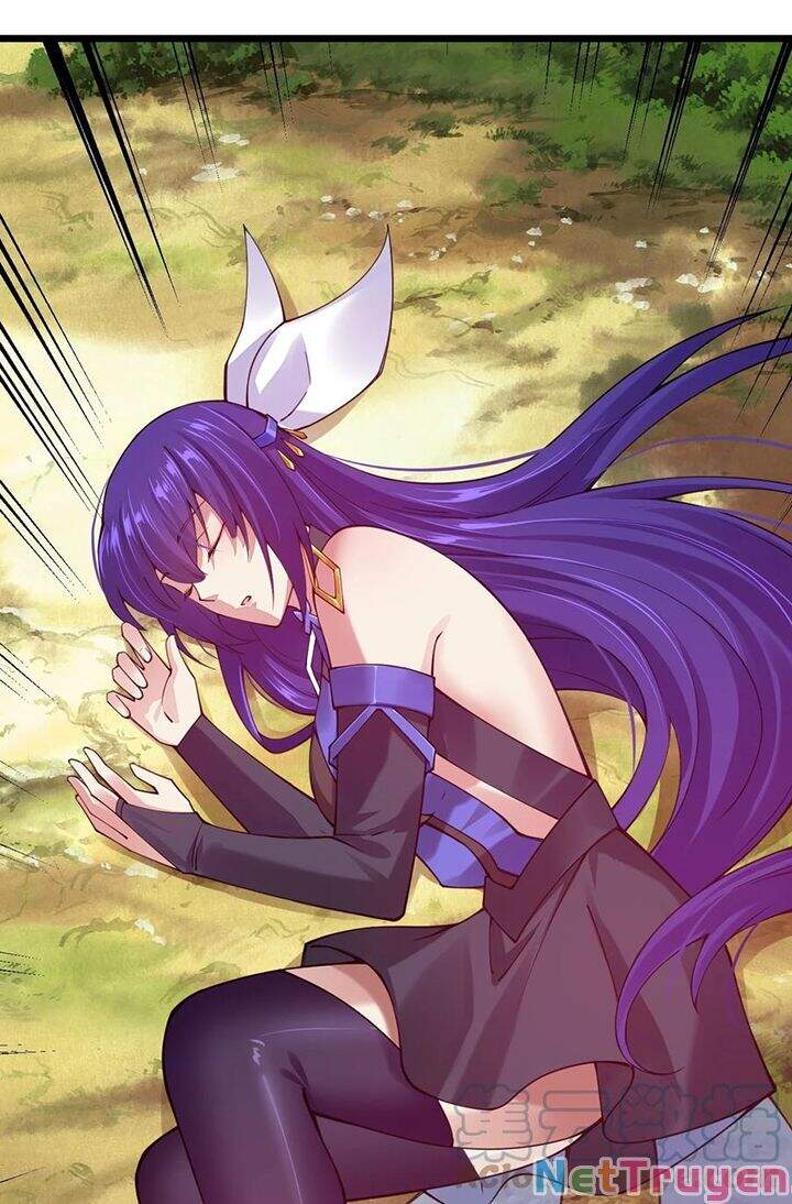 Sức Mạnh Kiếm Thần chapter 30 - Trang 83