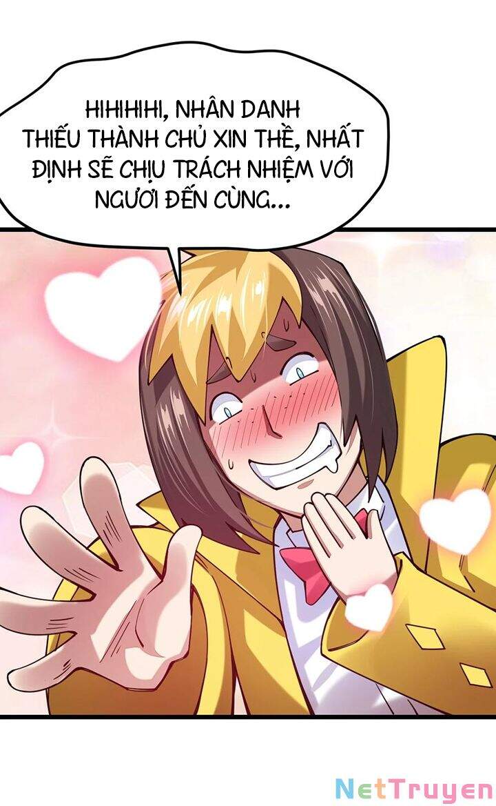 Sức Mạnh Kiếm Thần chapter 30 - Trang 87