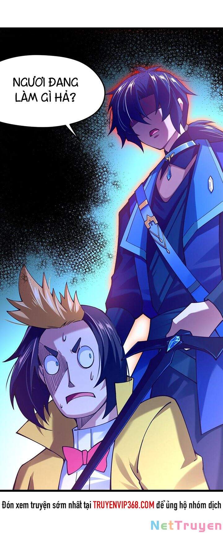 Sức Mạnh Kiếm Thần chapter 30 - Trang 88