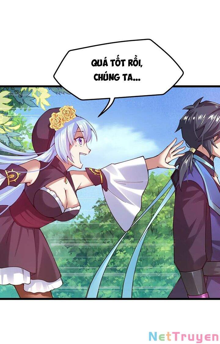 Sức Mạnh Kiếm Thần chapter 30 - Trang 94