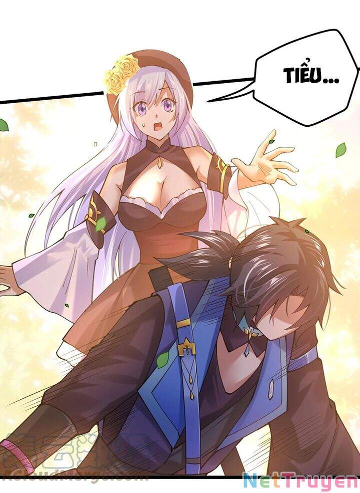 Sức Mạnh Kiếm Thần chapter 30 - Trang 95