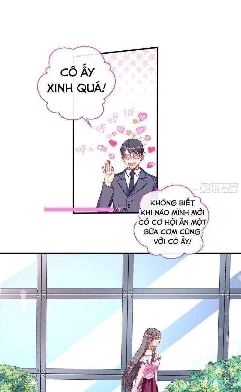 Vạn Tra Triêu Hoàng chapter 201 - Trang 11