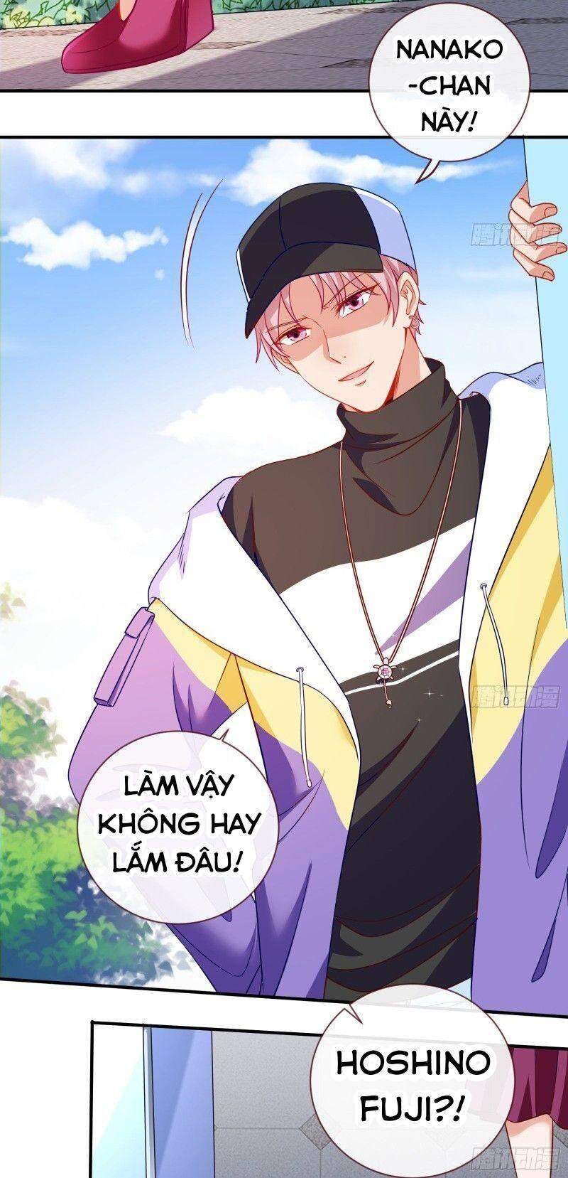 Vạn Tra Triêu Hoàng chapter 201 - Trang 13