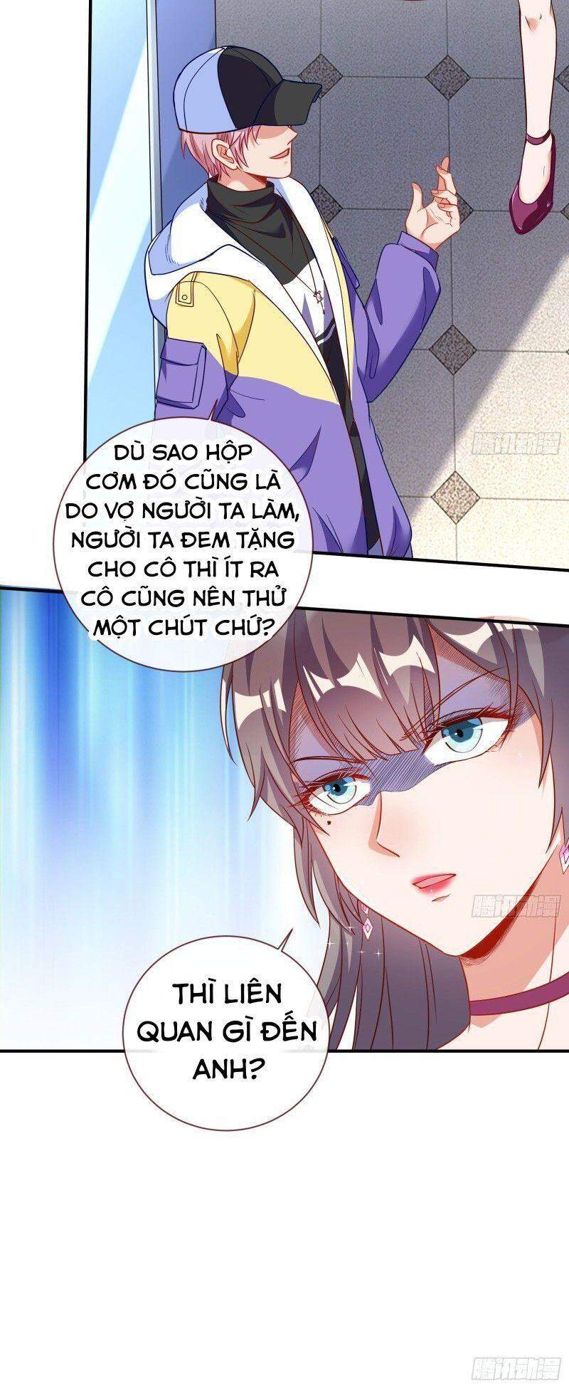 Vạn Tra Triêu Hoàng chapter 201 - Trang 14