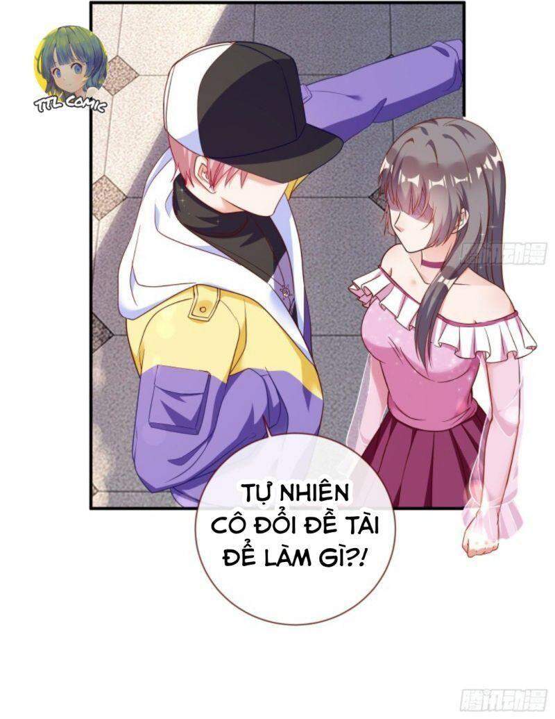 Vạn Tra Triêu Hoàng chapter 201 - Trang 17