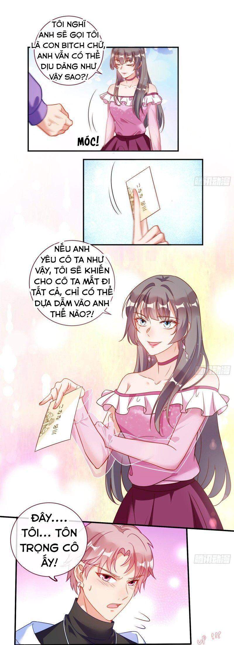 Vạn Tra Triêu Hoàng chapter 201 - Trang 21