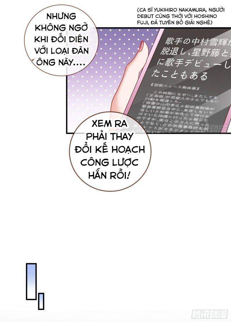 Vạn Tra Triêu Hoàng chapter 201 - Trang 24