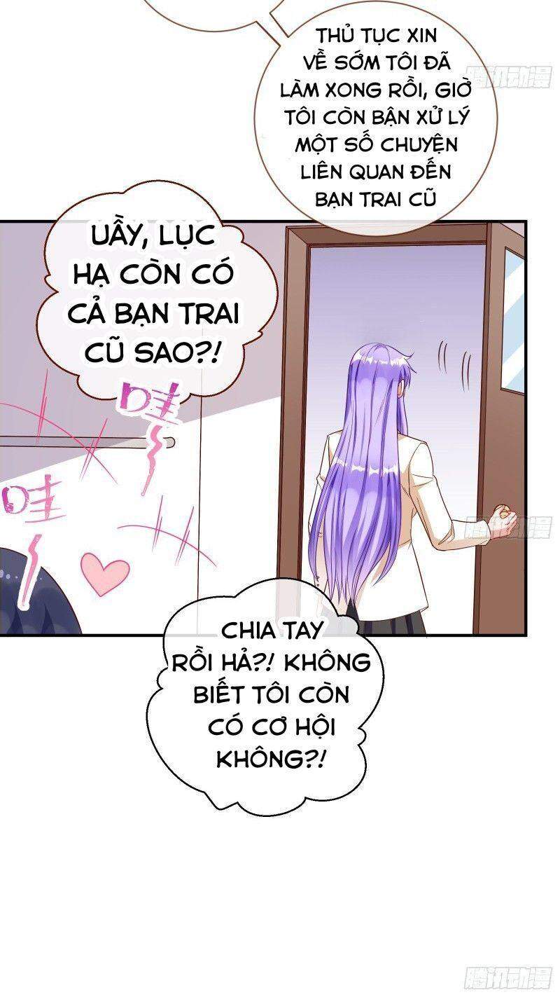 Vạn Tra Triêu Hoàng chapter 201 - Trang 26