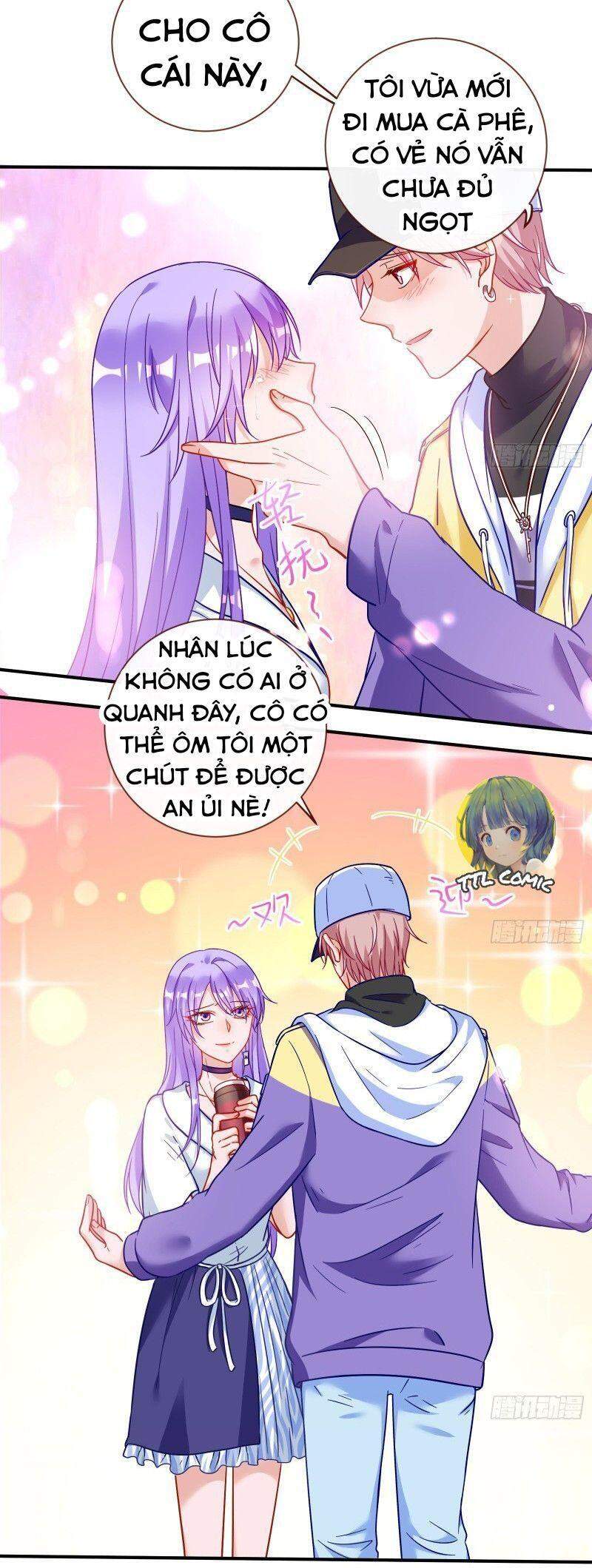 Vạn Tra Triêu Hoàng chapter 201 - Trang 3
