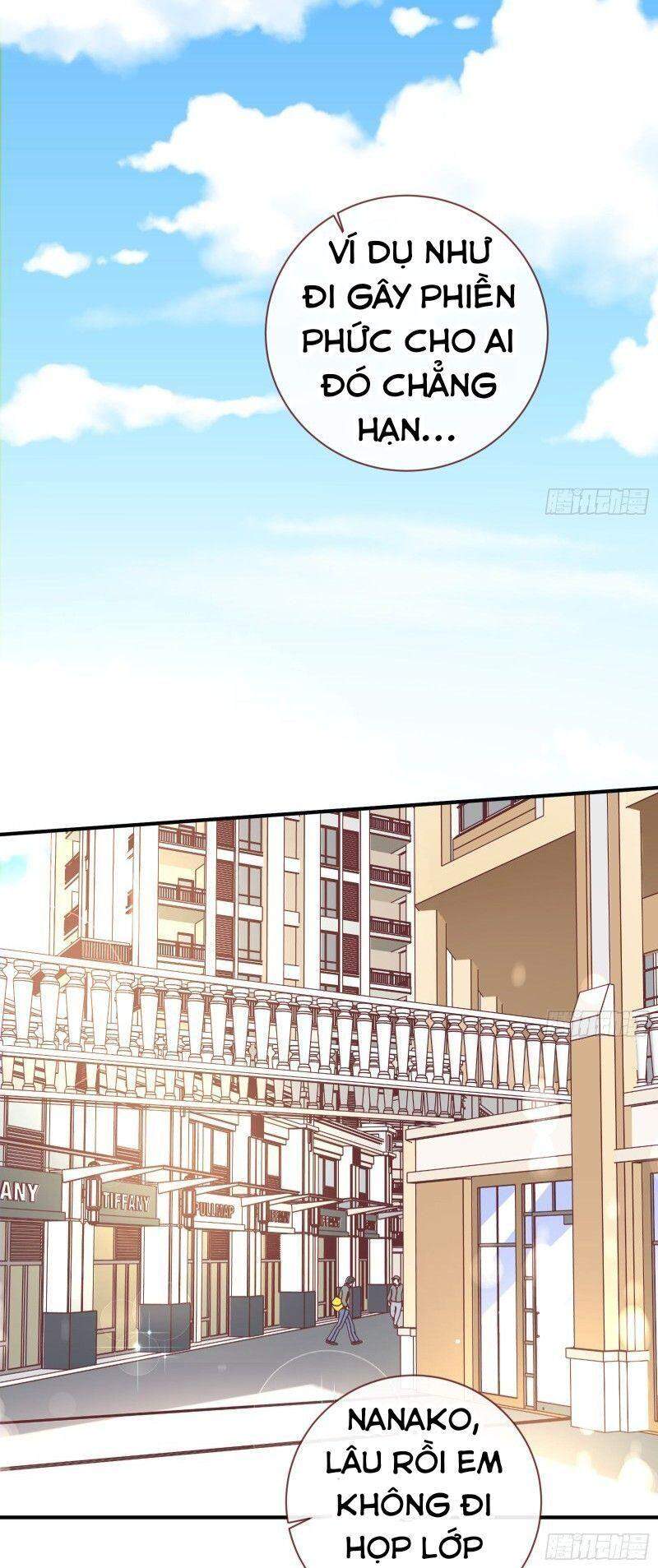 Vạn Tra Triêu Hoàng chapter 201 - Trang 7