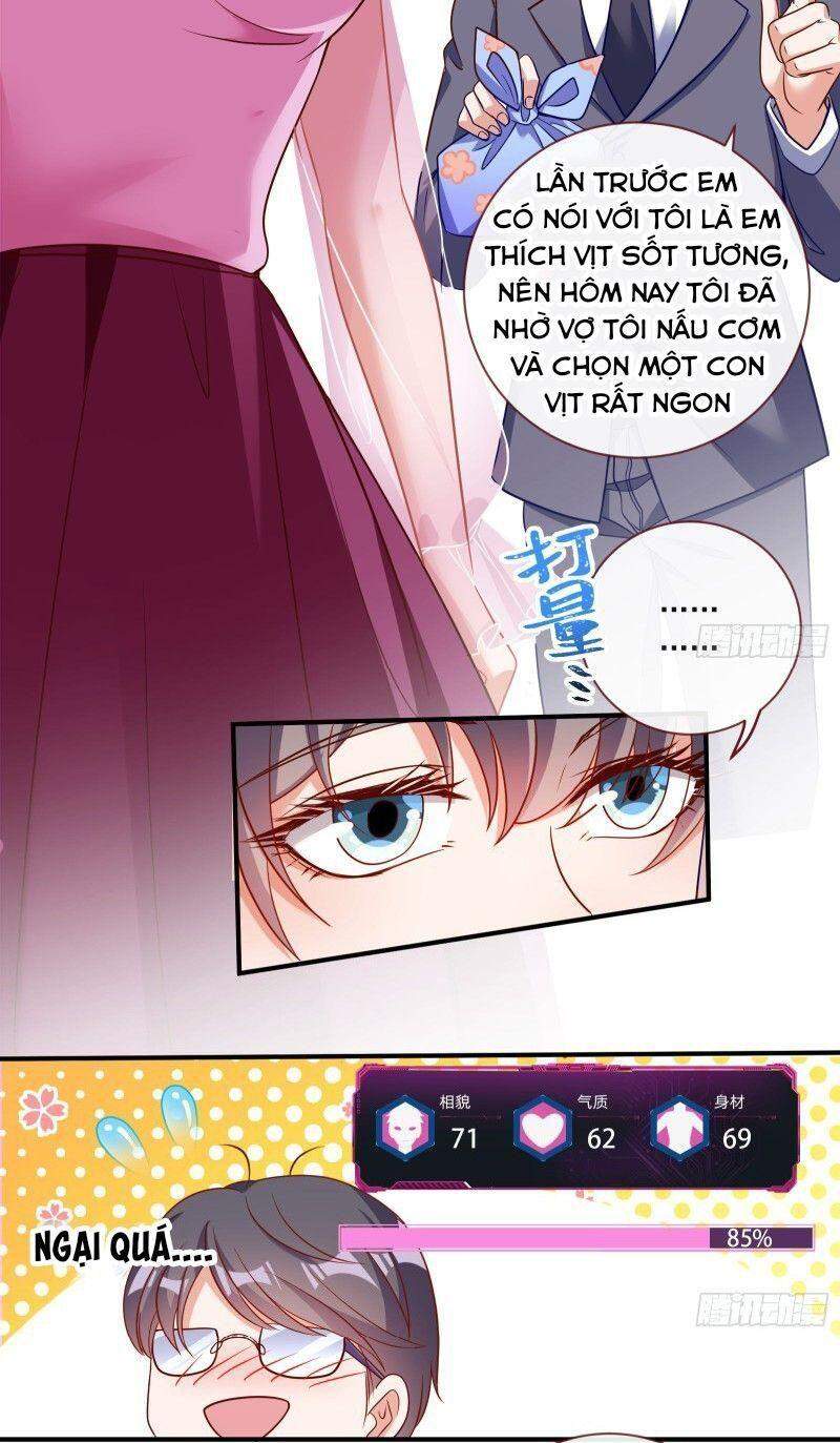 Vạn Tra Triêu Hoàng chapter 201 - Trang 9