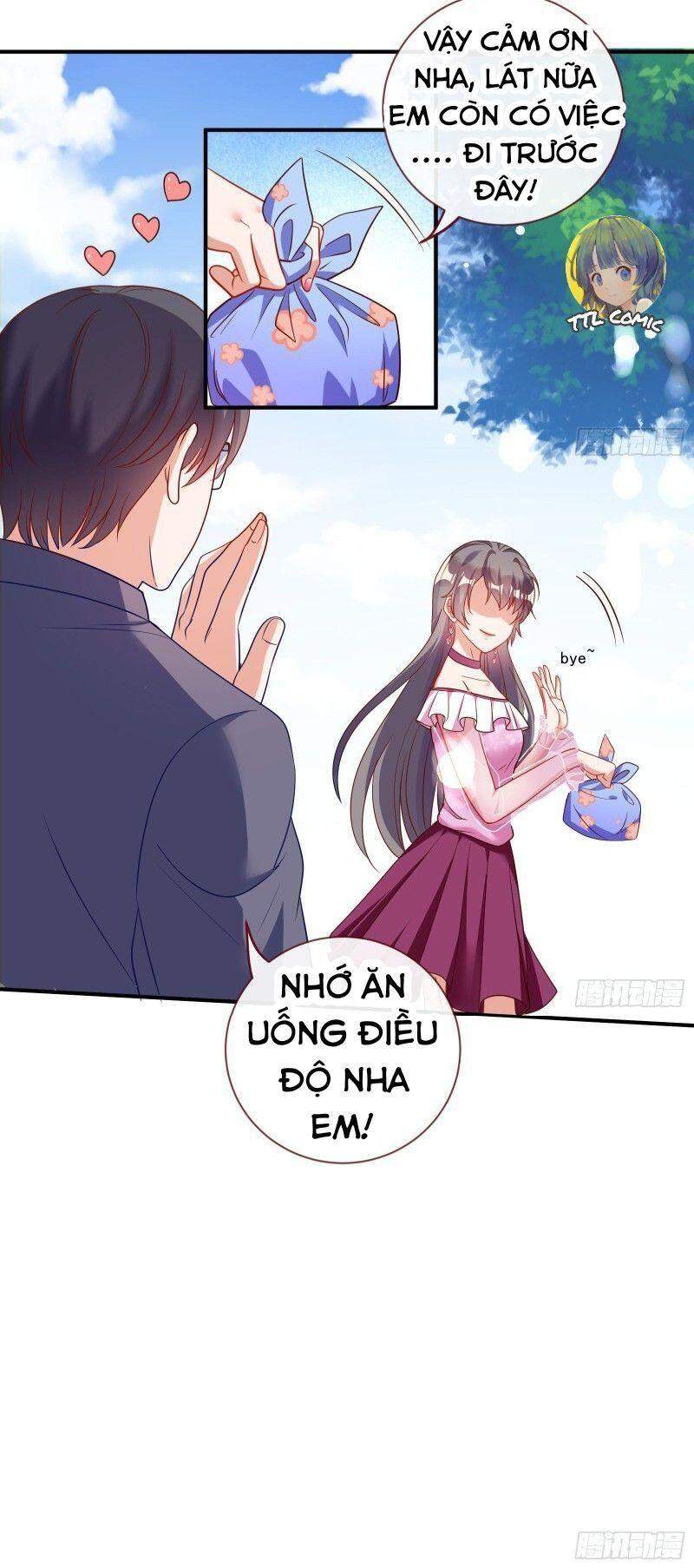 Vạn Tra Triêu Hoàng chapter 201 - Trang 10