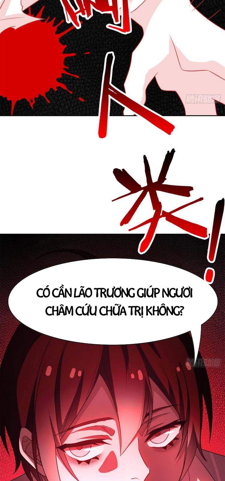 Cường Giả Đến Từ Trại Tâm Thần chapter 45 - Upload bởi truyensieuhay.com