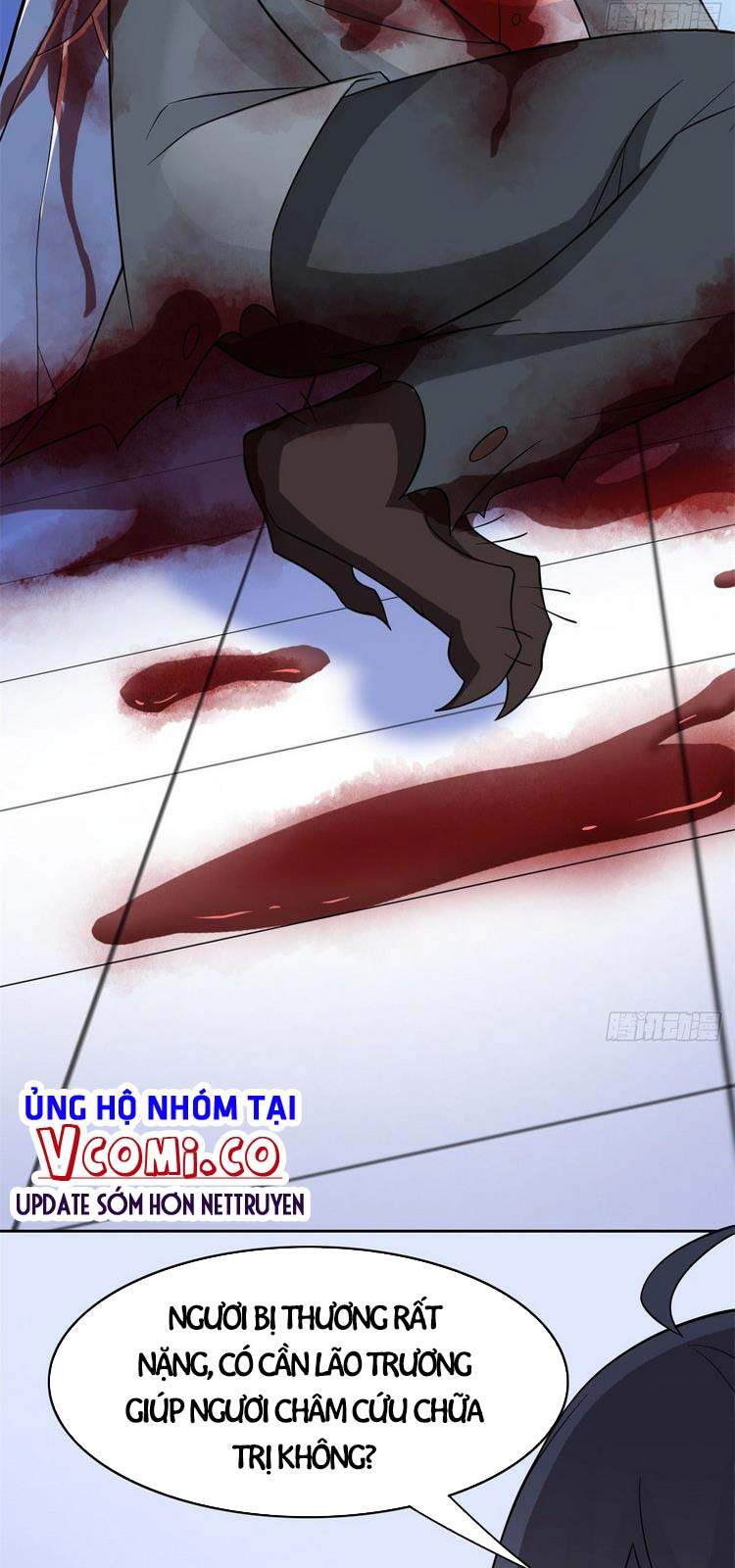 Cường Giả Đến Từ Trại Tâm Thần chapter 45 - Upload bởi truyensieuhay.com