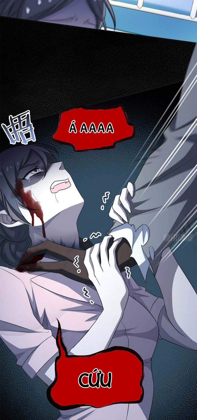 Cường Giả Đến Từ Trại Tâm Thần chapter 45 - Upload bởi truyensieuhay.com