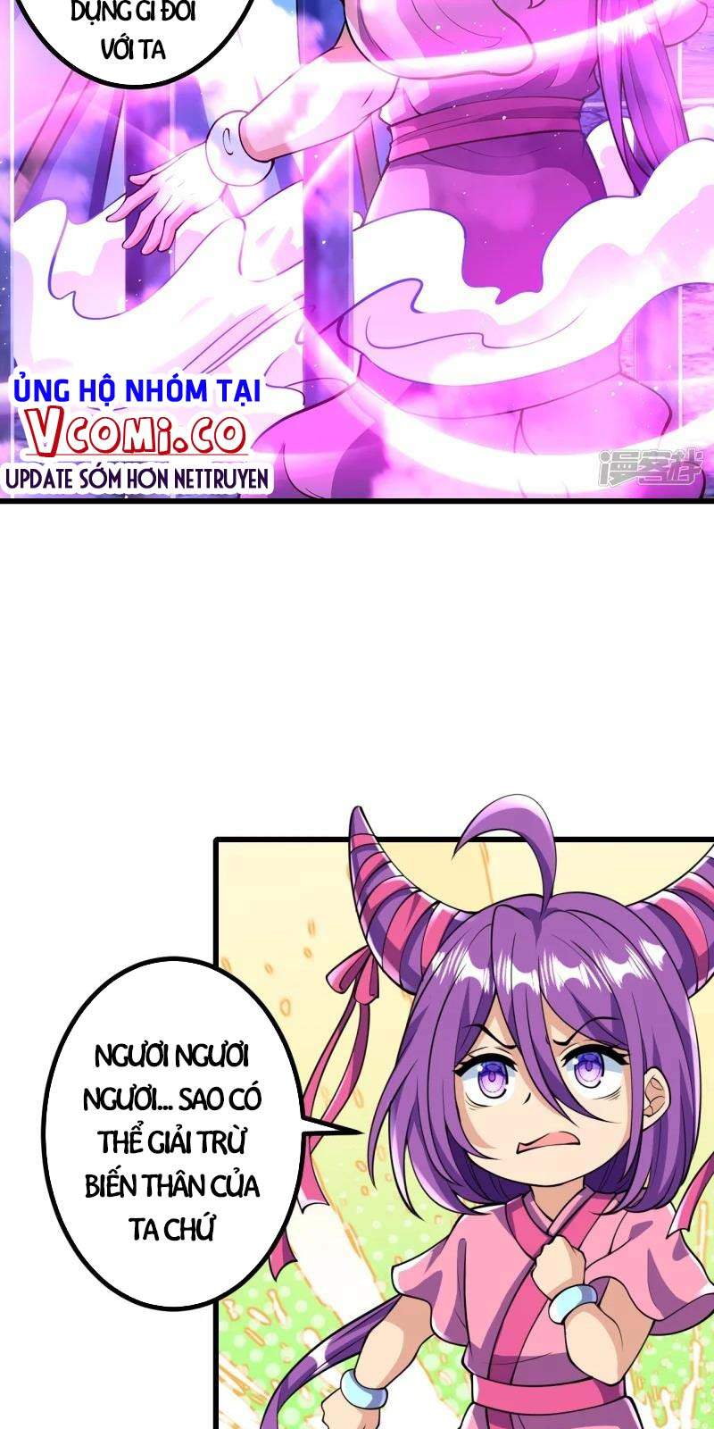 Lão Tổ Luyện Thể Mạnh Nhất Lịch Sử chapter 17 - Upload bởi truyensieuhay.com