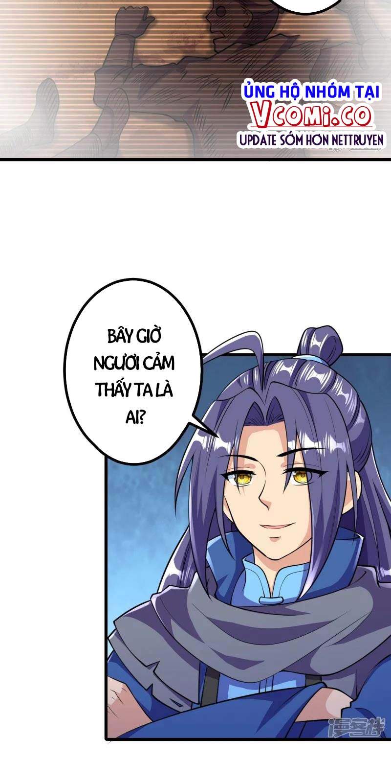 Lão Tổ Luyện Thể Mạnh Nhất Lịch Sử chapter 17 - Upload bởi truyensieuhay.com