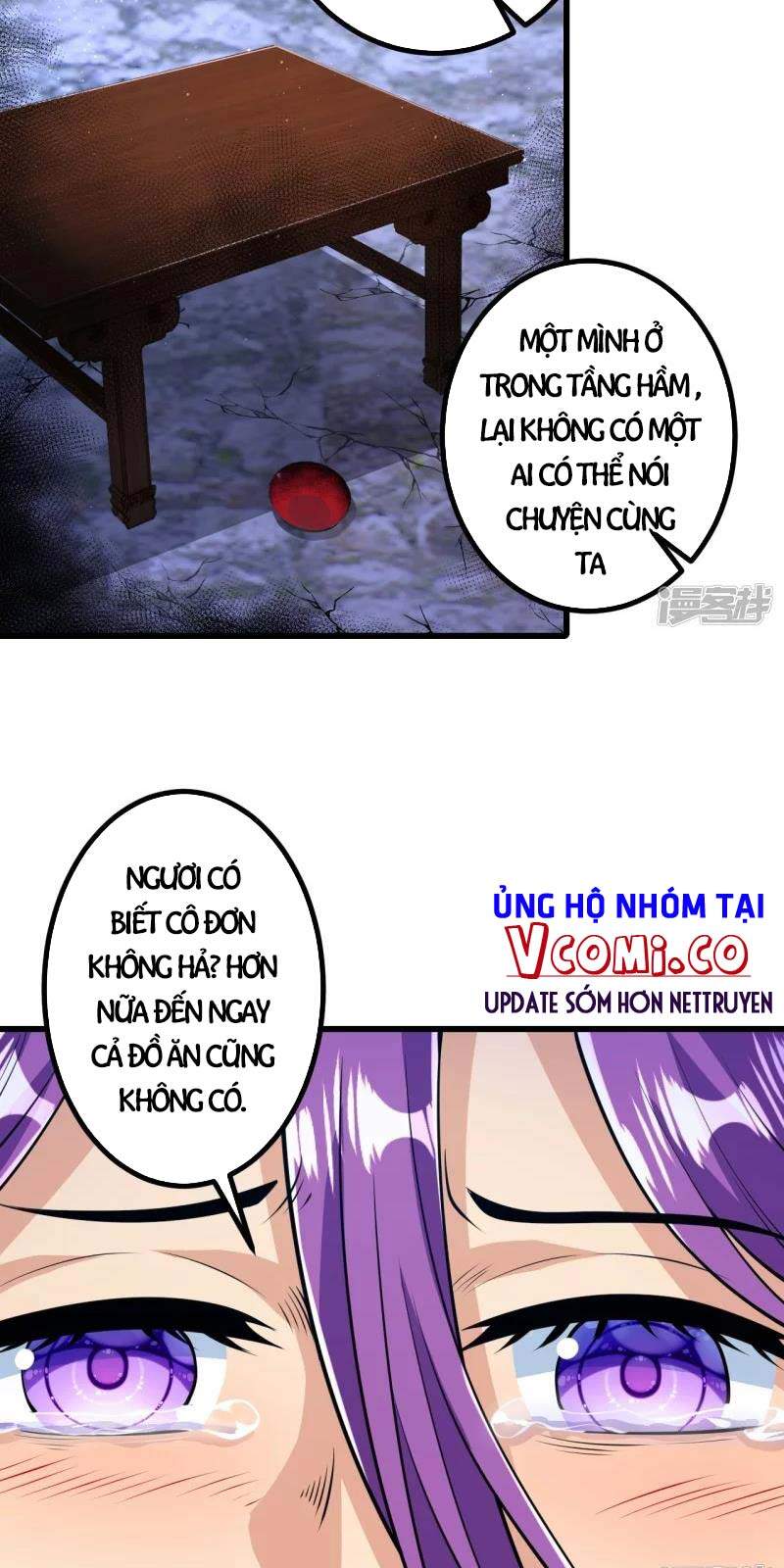 Lão Tổ Luyện Thể Mạnh Nhất Lịch Sử chapter 17 - Upload bởi truyensieuhay.com