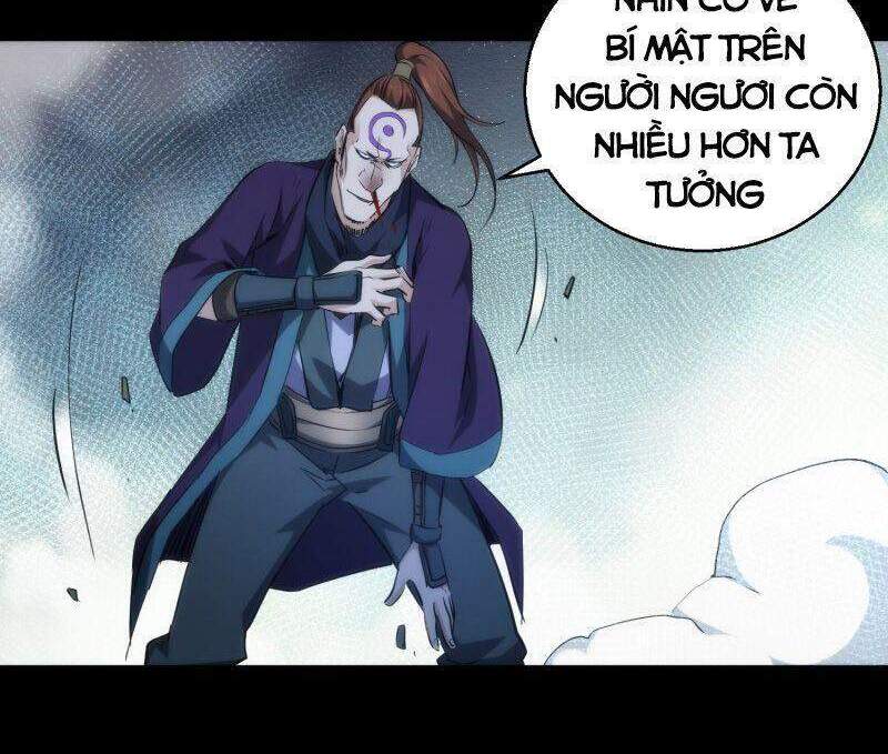 Đại Kiếm Tiên Từ Hàn chapter 38 - Trang 7