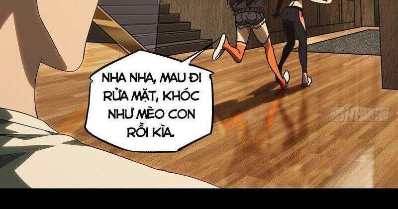 Đại Tượng Vô Hình chapter 172 - Upload bởi truyensieuhay.com