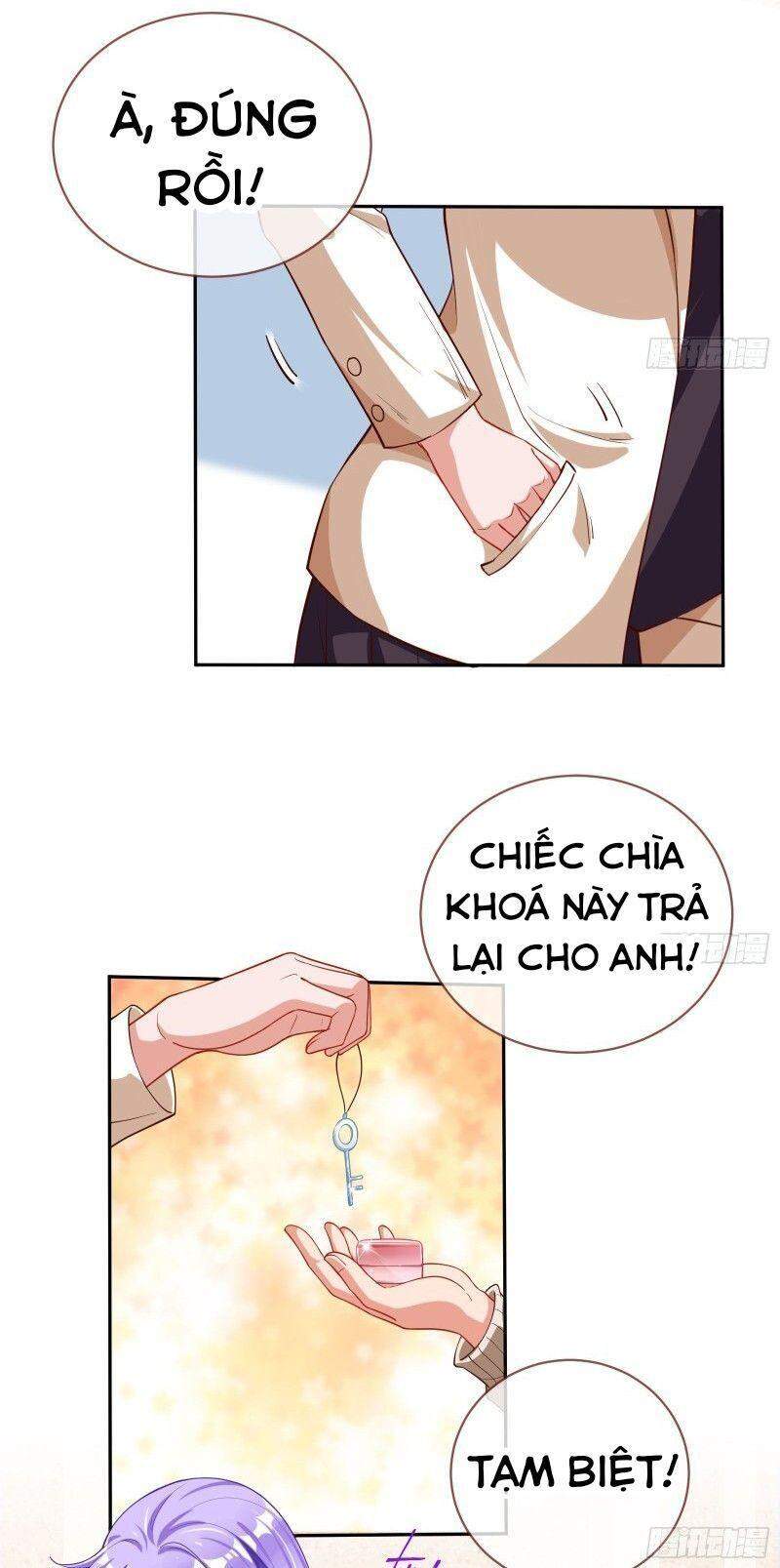 Vạn Tra Triêu Hoàng chapter 202 - Trang 13