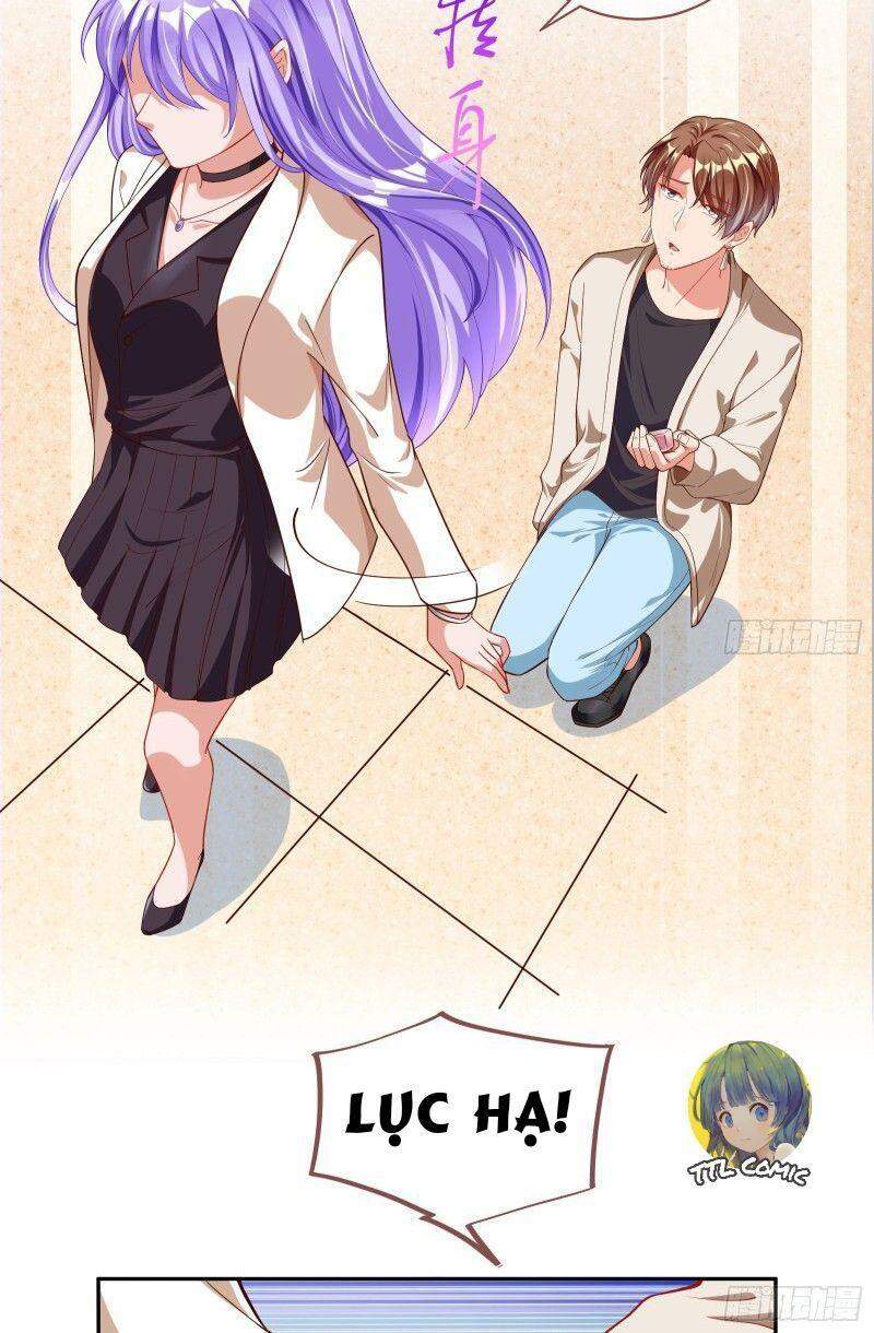 Vạn Tra Triêu Hoàng chapter 202 - Trang 14