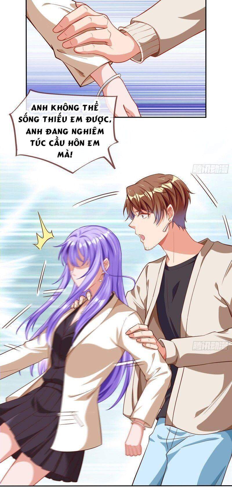 Vạn Tra Triêu Hoàng chapter 202 - Trang 15