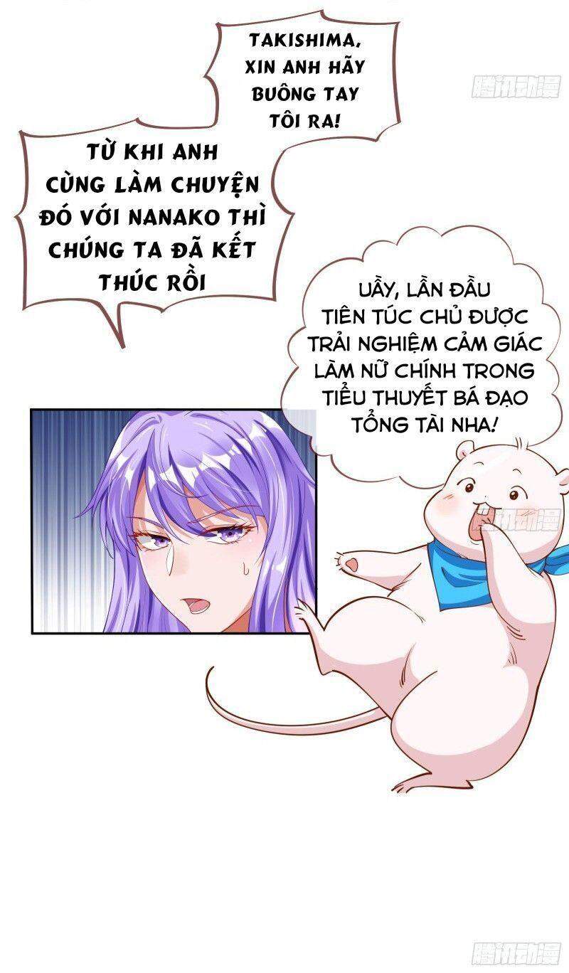 Vạn Tra Triêu Hoàng chapter 202 - Trang 16
