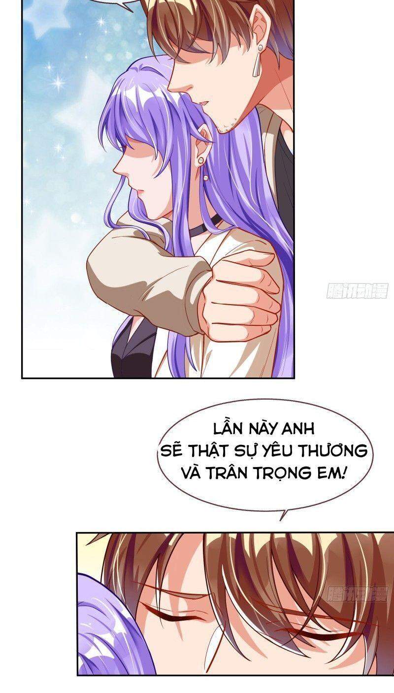Vạn Tra Triêu Hoàng chapter 202 - Trang 18