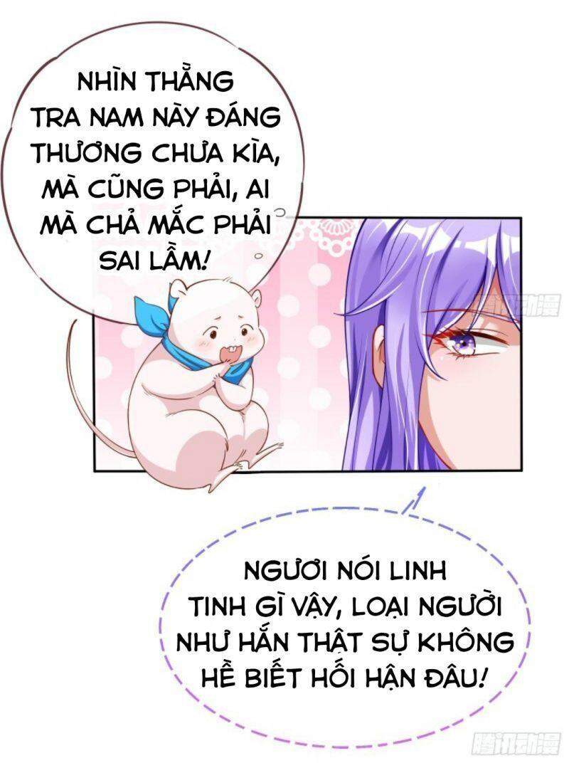 Vạn Tra Triêu Hoàng chapter 202 - Trang 19