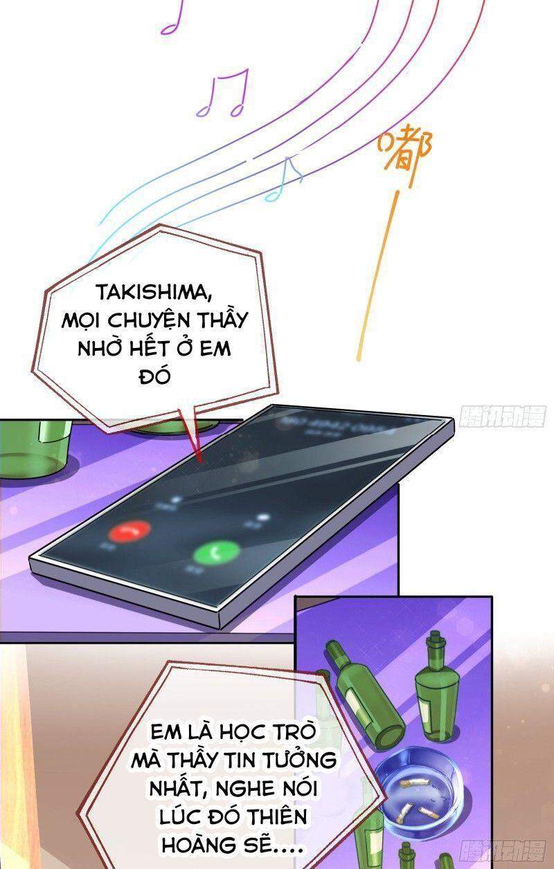Vạn Tra Triêu Hoàng chapter 202 - Trang 2