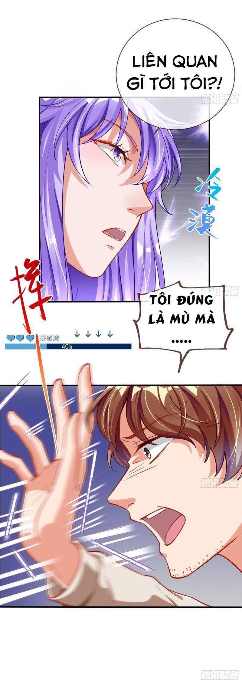 Vạn Tra Triêu Hoàng chapter 202 - Trang 23
