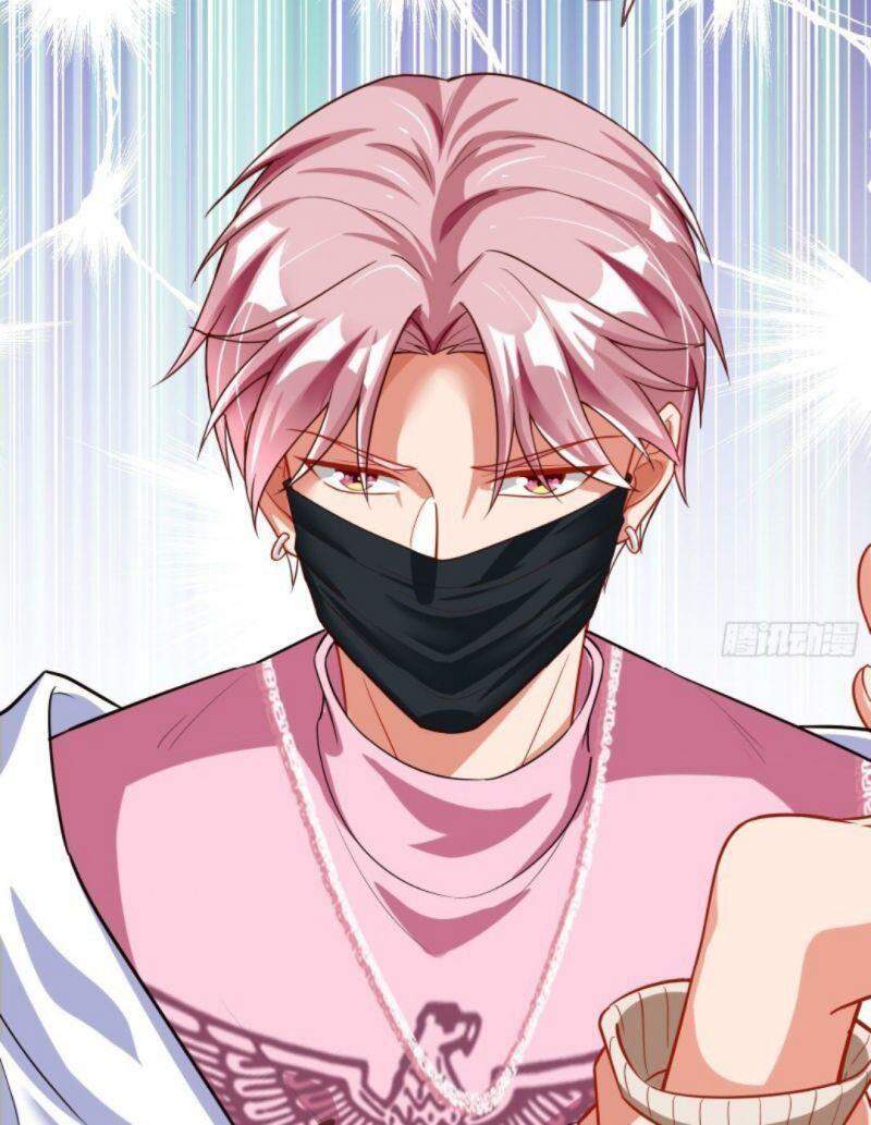Vạn Tra Triêu Hoàng chapter 202 - Trang 25